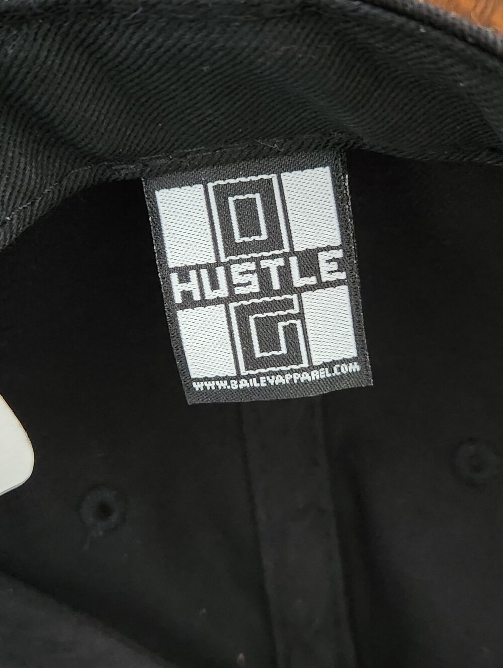Fresh Baseball Style Hat - Picture 8 of 10